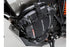 Bolsa trasera Drybag 80. BMW F 800 GS E8GS (K72) (06-16)